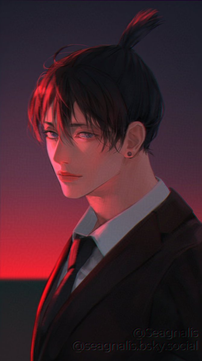 Semi-hiatus tweet media