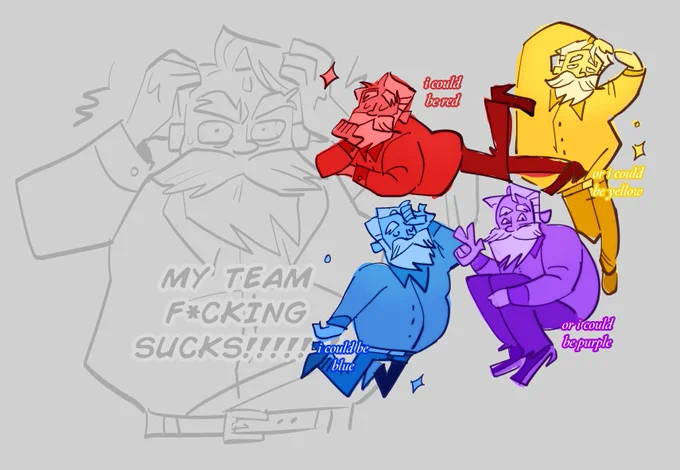 #disventurecamp like if ur #ernestosquad