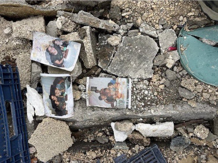 6 Şubat depremin de  hayatını kaybeden vatandaşlarımızın aziz ruhları şad olsun.
#6subat2023