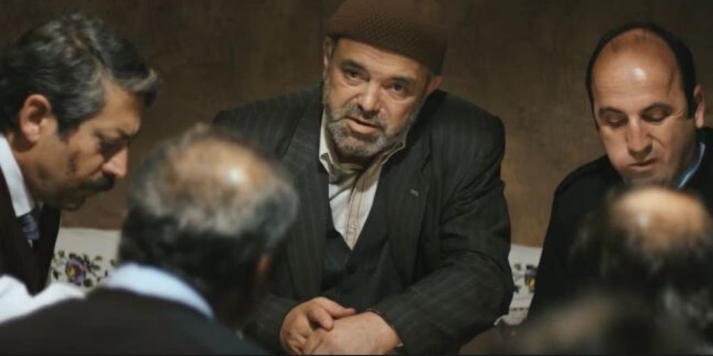 Ugur Umutluoglu tweet media