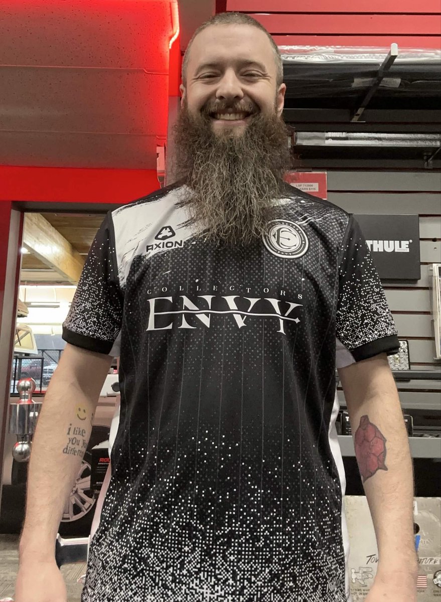 Collectors Envy tweet media