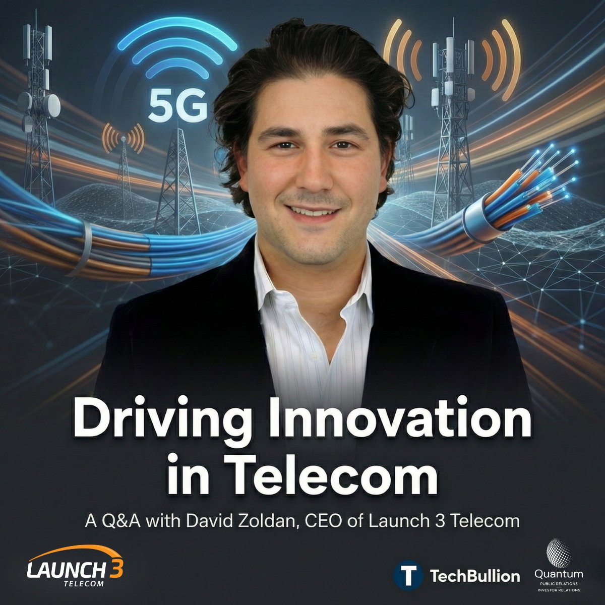 Quantum Media Group, LLC tweet media