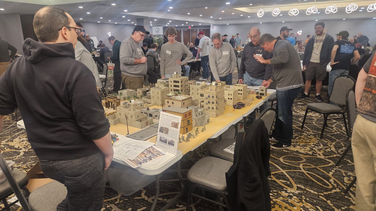 HMGS, Inc. tweet media