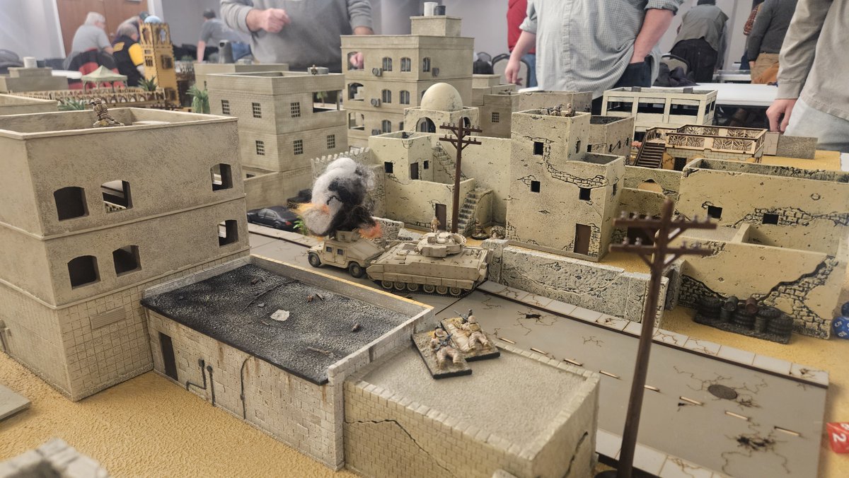 HMGS, Inc. tweet media