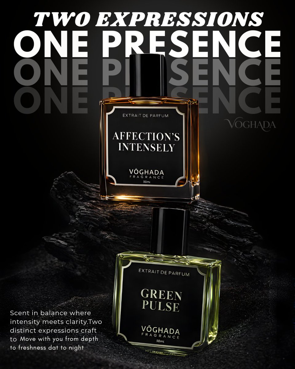 Voghada Fragrance tweet media
