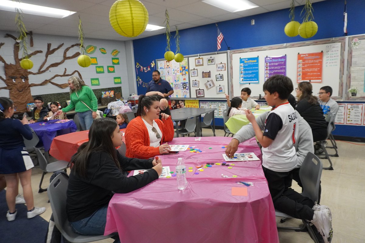 Lancaster Elementary tweet media