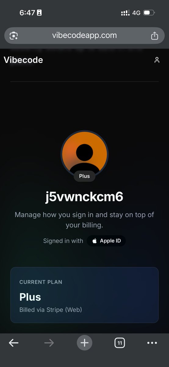IanG0h's tweet photo. @v_computer Hi @v_computer , I accident click upgrade to max and was charged $50. Requesting for refund as I do not need it

Only wanted to try the Plus account

Hope we can process it
@rileybrown https://t.co/W7ZjinxGLr