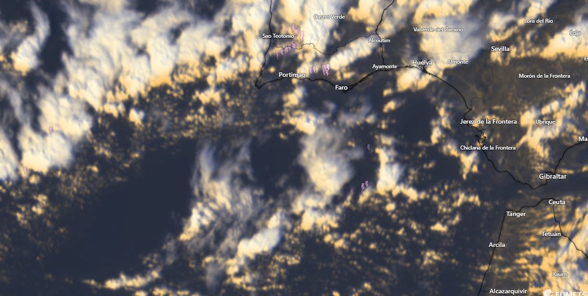 Cádiz Meteo tweet media