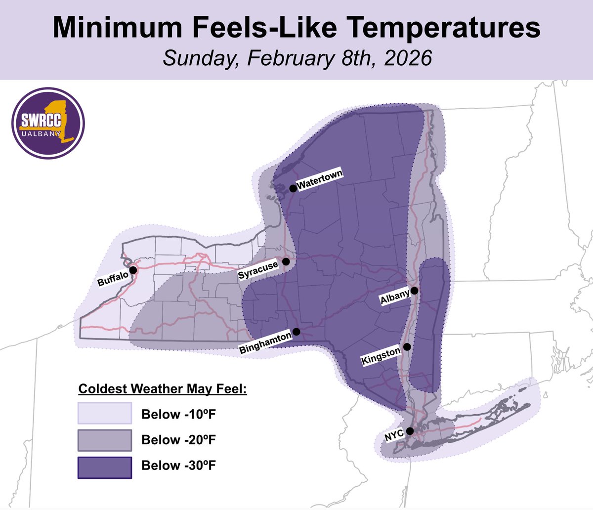 NY State Weather Risk Communication Center tweet media