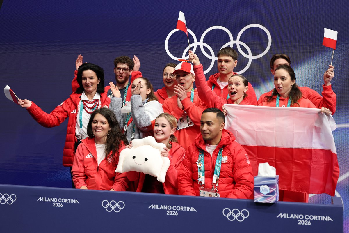 CBC Olympics tweet media