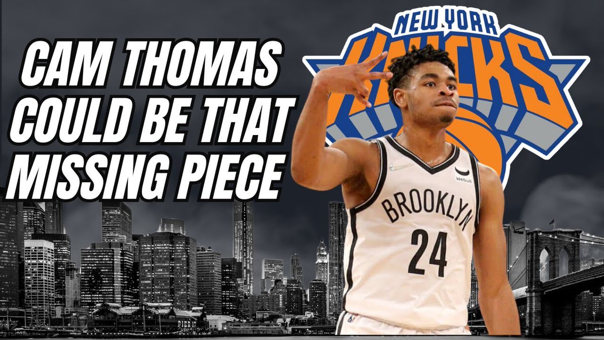 NYKMentality85 tweet media