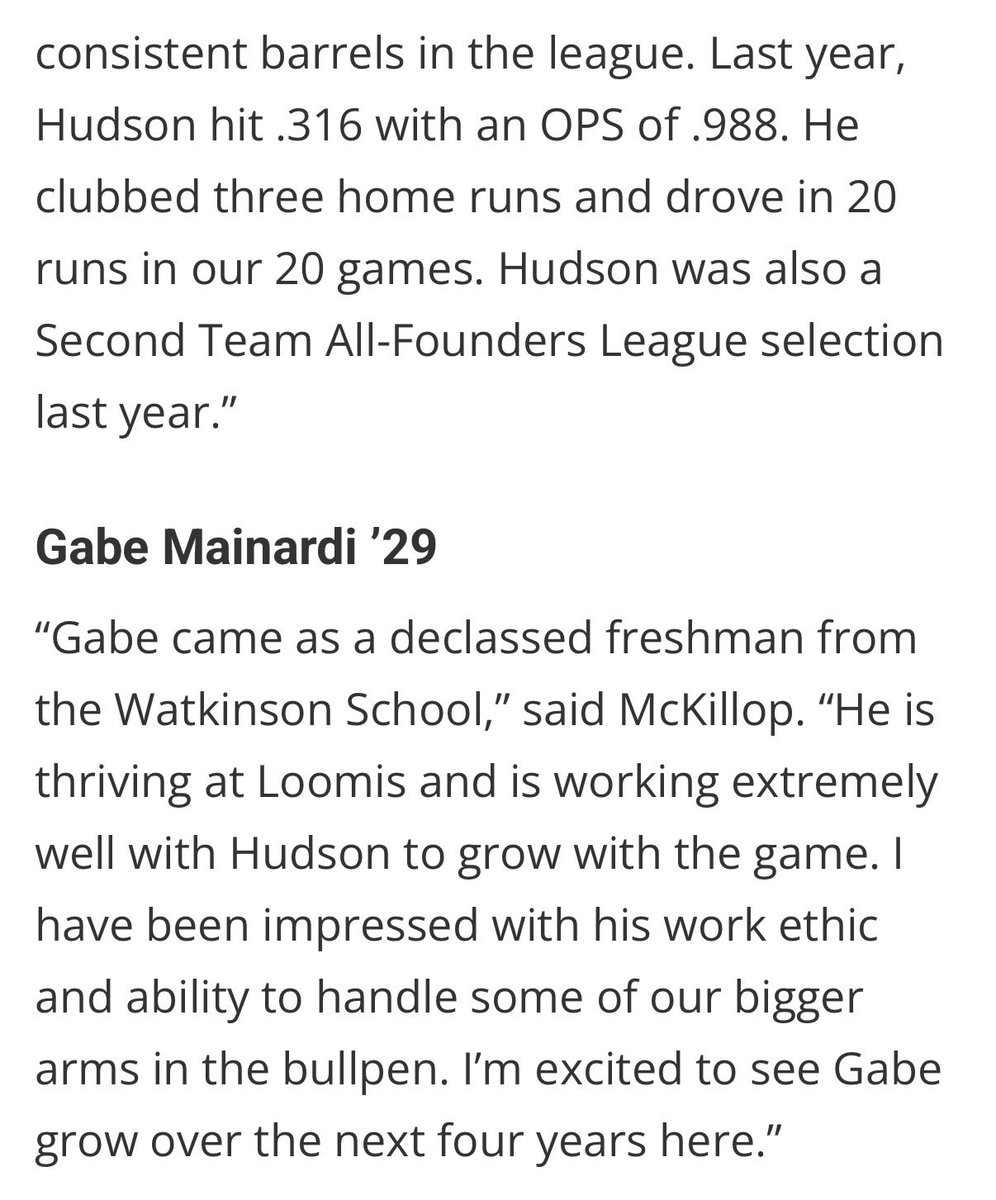 Coach McKillop tweet media