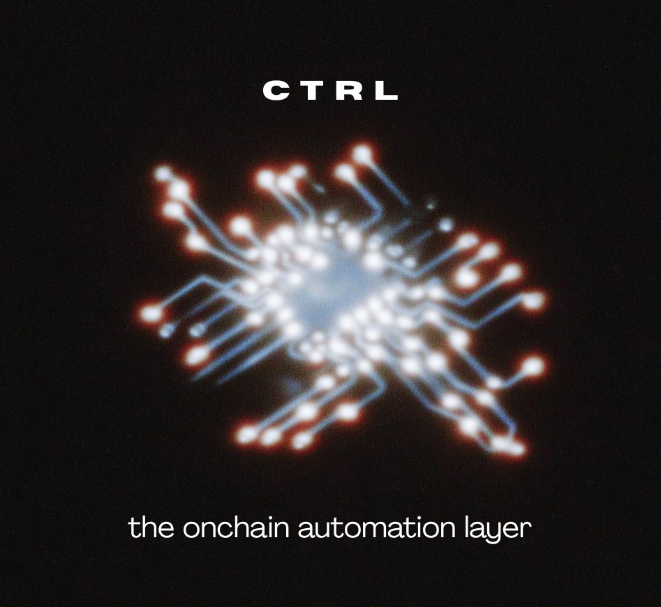 Next week, the chosen ones will be in CTRL.

It could be you.

For a chance to be among the first to gain access:
• Retweet this post
• Follow <a href="/CTRL_Ethereum/">CTRL</a>
• Reply below