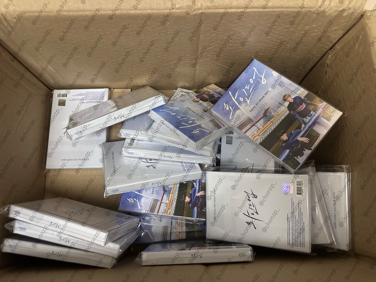 #อัพเดตchonzp

Wind up kitz kit (Lot 3 : 18ea)

— ถึงมือชลเรียบร้อยค่า จัดส่งครบเรียบร้อยค่ะ 
✅ แท็กแจ้งเลขดึกๆนะคะ