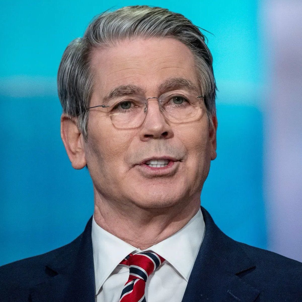 AshCrypto's tweet image. BREAKING: 

🇺🇸 Treasury Secretary Scott Bessent says "the crypto revolution is here."