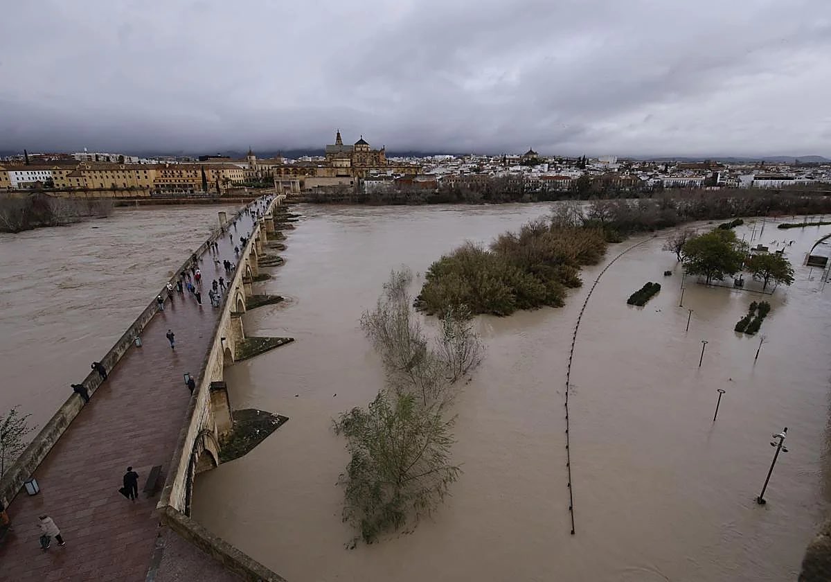 joanbaldovi's tweet photo. Después de haber padecido #DanaValència sobrecoge ver las imágenes de Andalucía, Extremadura y otras comunidades. Mi solidaridad más sincera. 

A diferencia de lo que pasó aquí, allí al menos, vemos a políticos en su puesto y coordinación institucional. https://t.co/xS2LQfNKa2