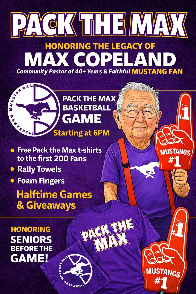 Marble Falls Lady Mustangs Basketball tweet media