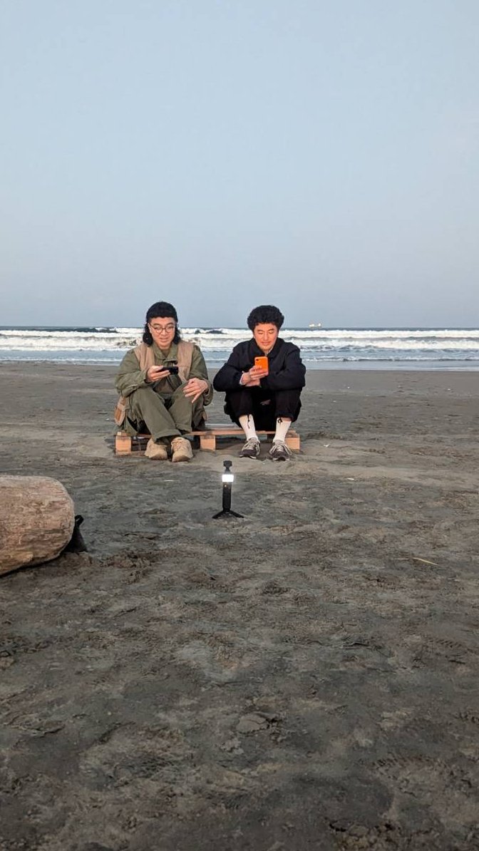 komatsu_hayato's tweet photo. 茨城、楽しい https://t.co/JG6kp5cPJl