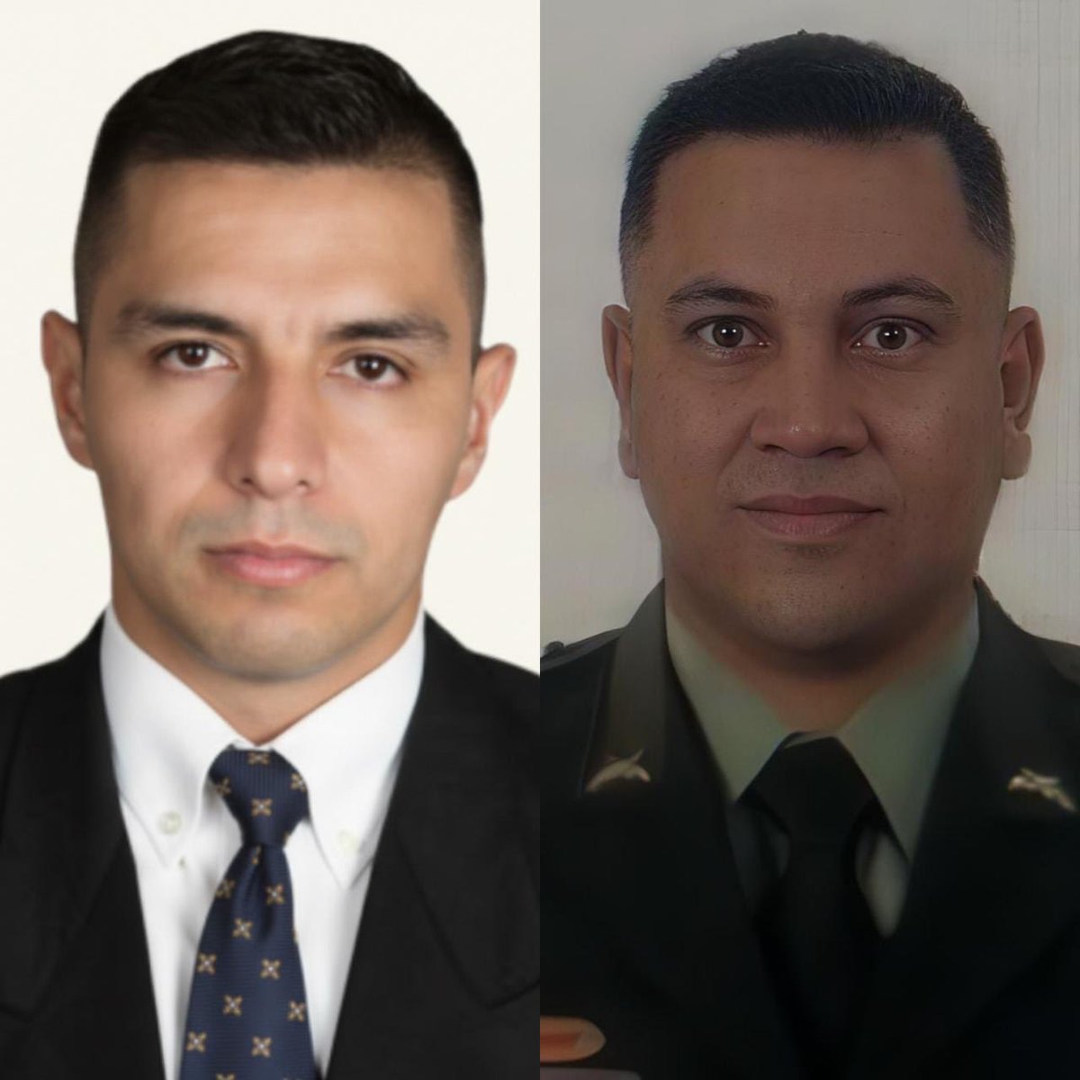 Me uno al rechazo nacional por el vil asesinato del escolta de la UNP Wilmer Leal y del patrullero de la Policía Esmely Manrique, adscritos al esquema de protección del senador <a href="/JairoSenador22/">Jairo Alberto Castellanos</a>. Los violentos no pueden seguirnos imponiendo la agenda nacional. Paz en sus tumbas 🙏🏼