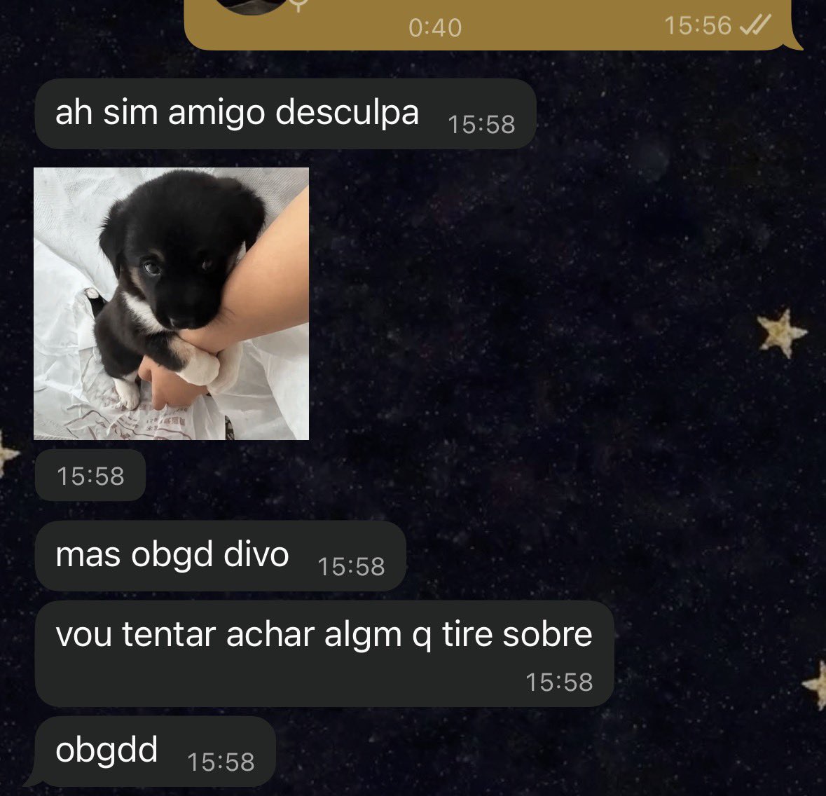 luci⛧ | Cartomante🕯️ tweet media