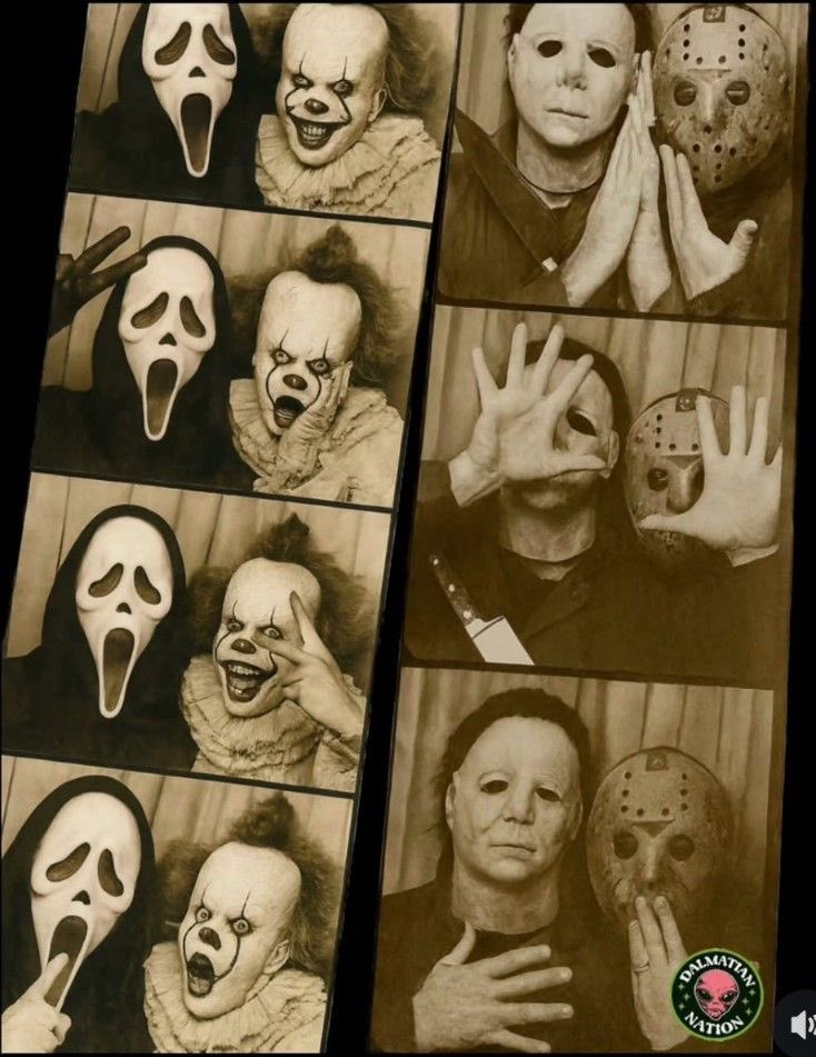 Slashersmedia's tweet photo. https://t.co/JYnzv53WVz