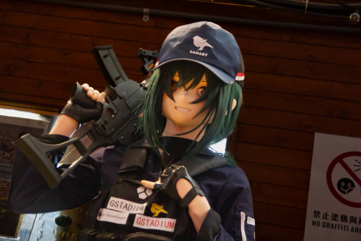 天竺鼠車車(大法) tweet media