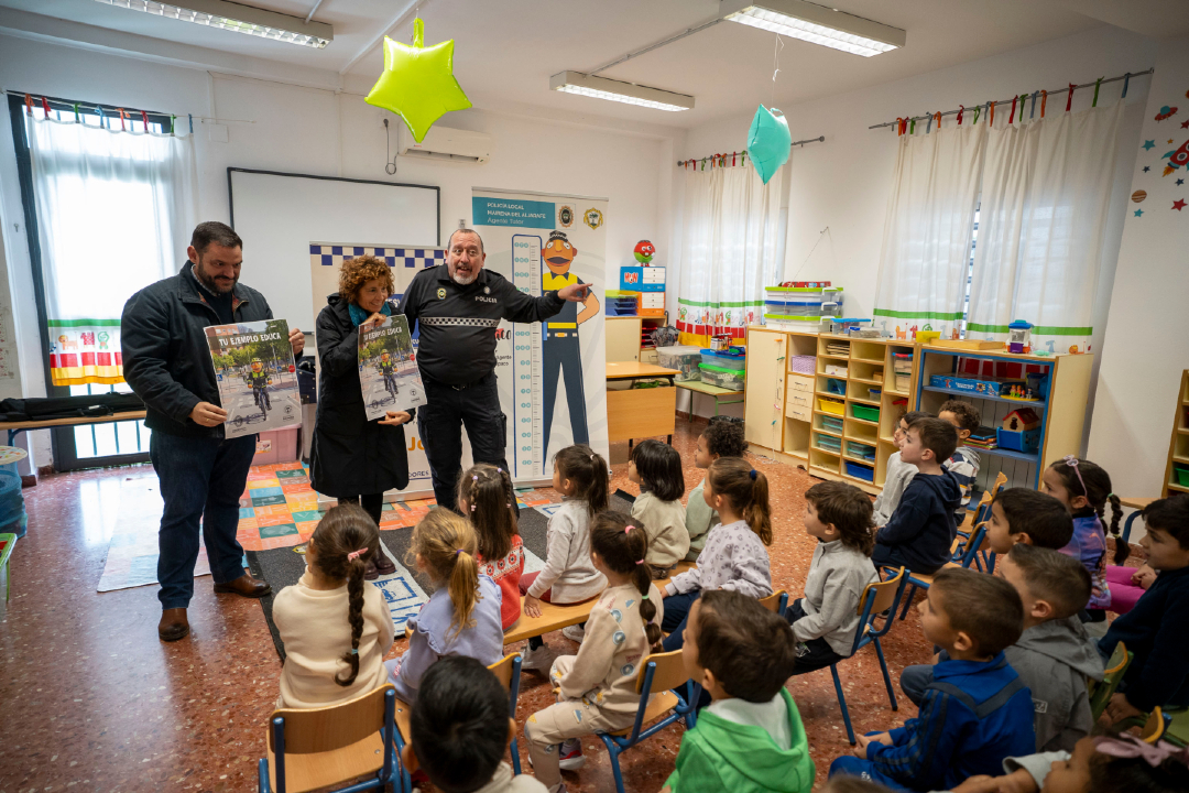 Mairena del Aljarafe tweet media