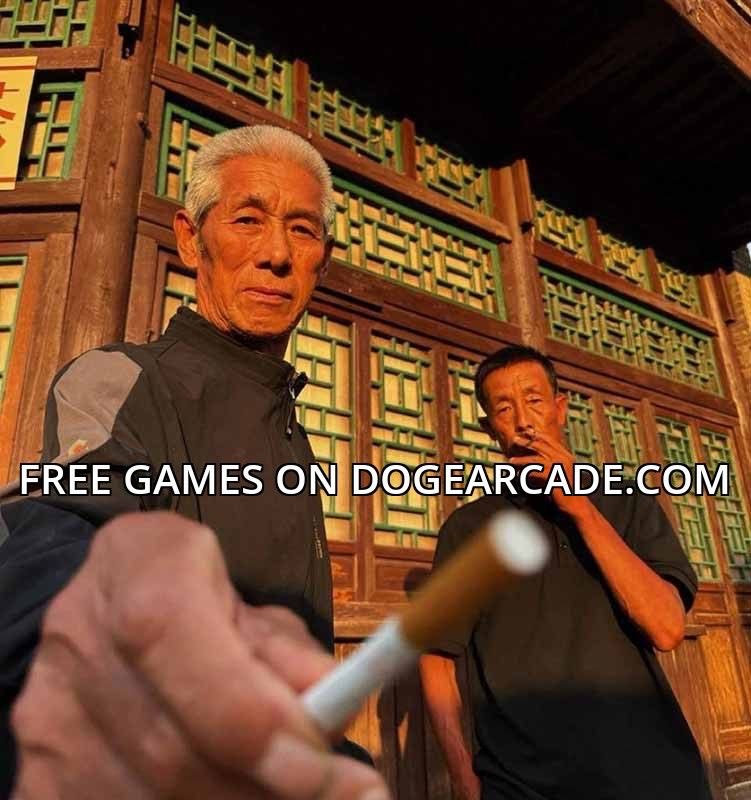 DOGEARCADE tweet media