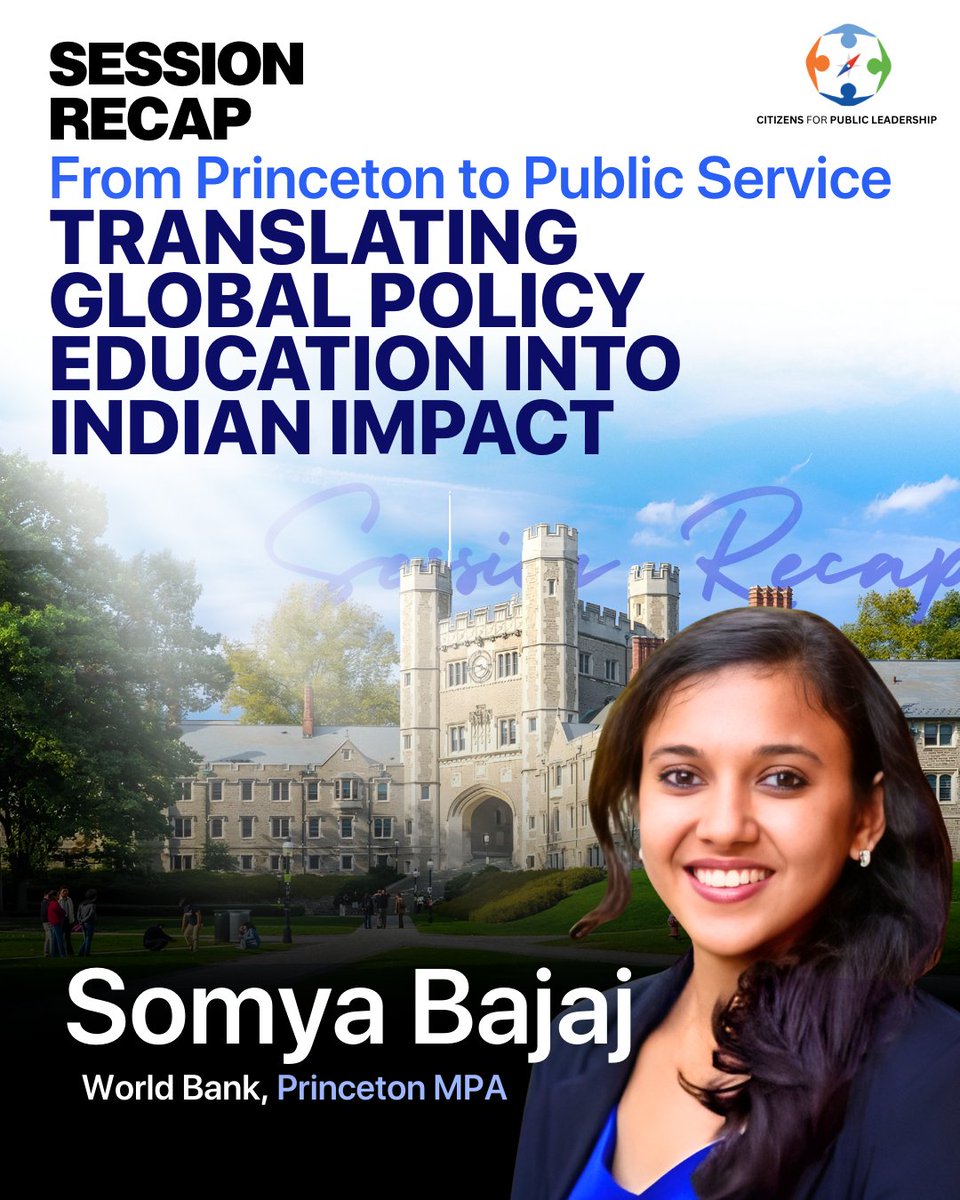 Citizens for Public Leadership tweet media