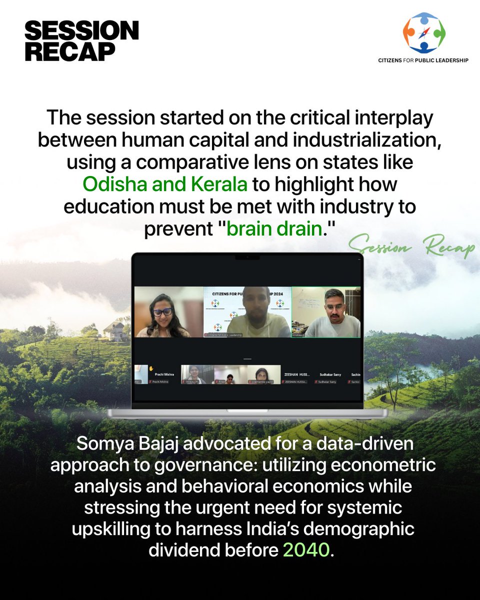 Citizens for Public Leadership tweet media