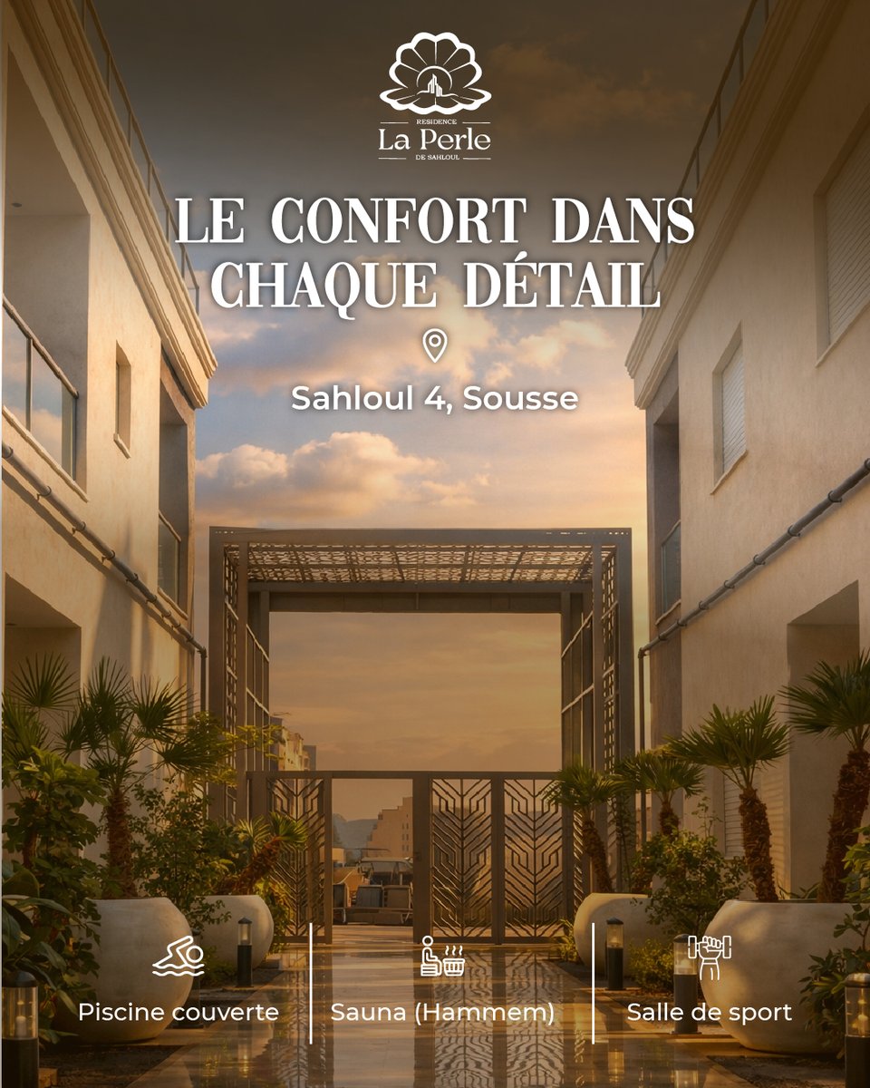 Un cadre de vie raffiné, pensé pour votre confort au quotidien
Lien : kahimm.com/fr/residence-l…