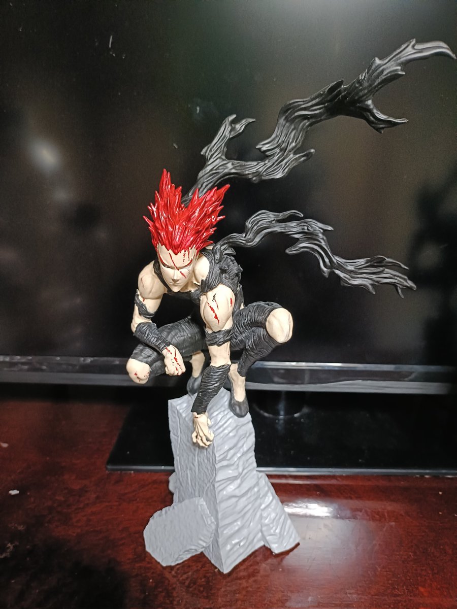 ワンフェス準備だいたい終わったー　皆さん楽しみましょう
#WF2026W