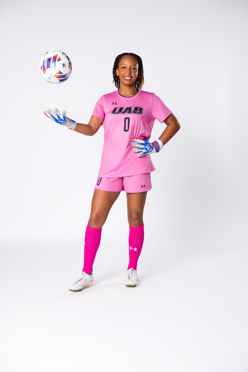 UAB Women's Soccer tweet media