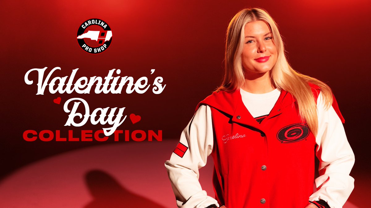 Carolina Pro Shop tweet media