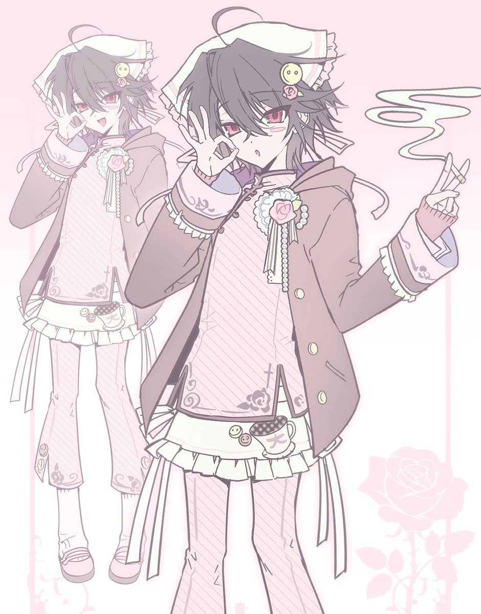 piyoyono-sekai2 (@piyoyo_1999) on Twitter photo 