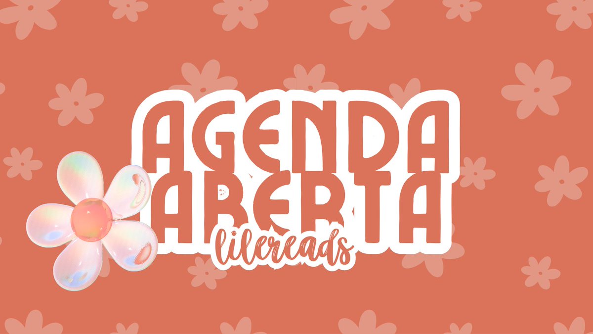 Oie, Autores e Assessores ! ✨️

Minha agenda está oficialmente aberta para parcerias e será incrível ter a oportunidade de ler e divulgar a sua história!

Entre em contato e vamos trabalhar juntos!