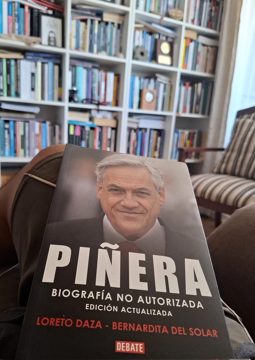 Pedro Cayuqueo tweet media