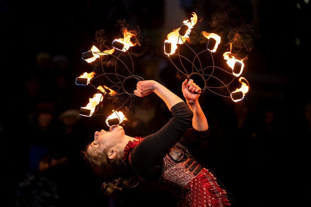 SPECTRA Festival tweet media