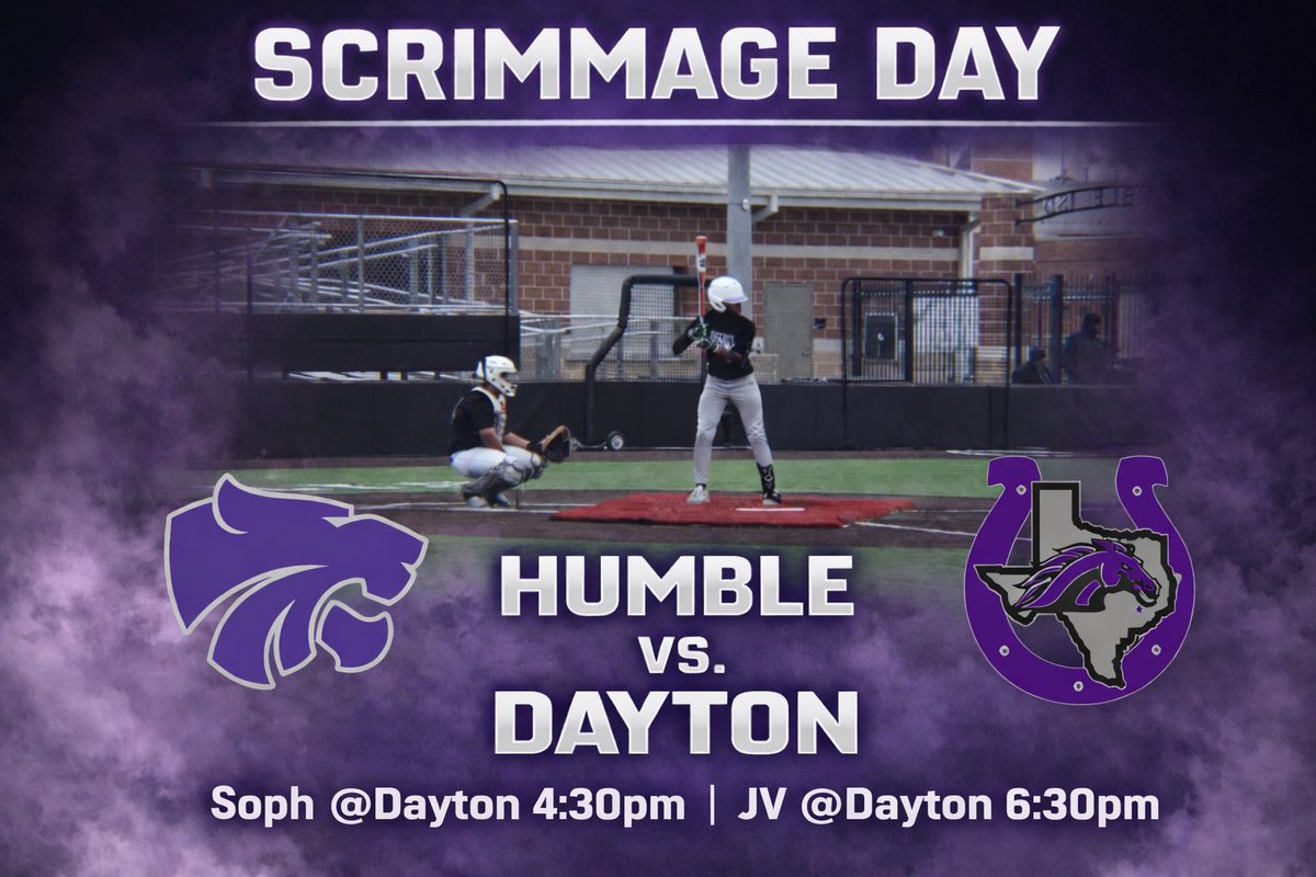 Scrimmage day!!! Come on out and bundle up!! #CAD