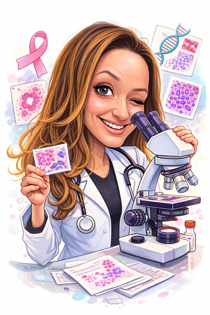 Hafsa Nebbache, MD tweet media