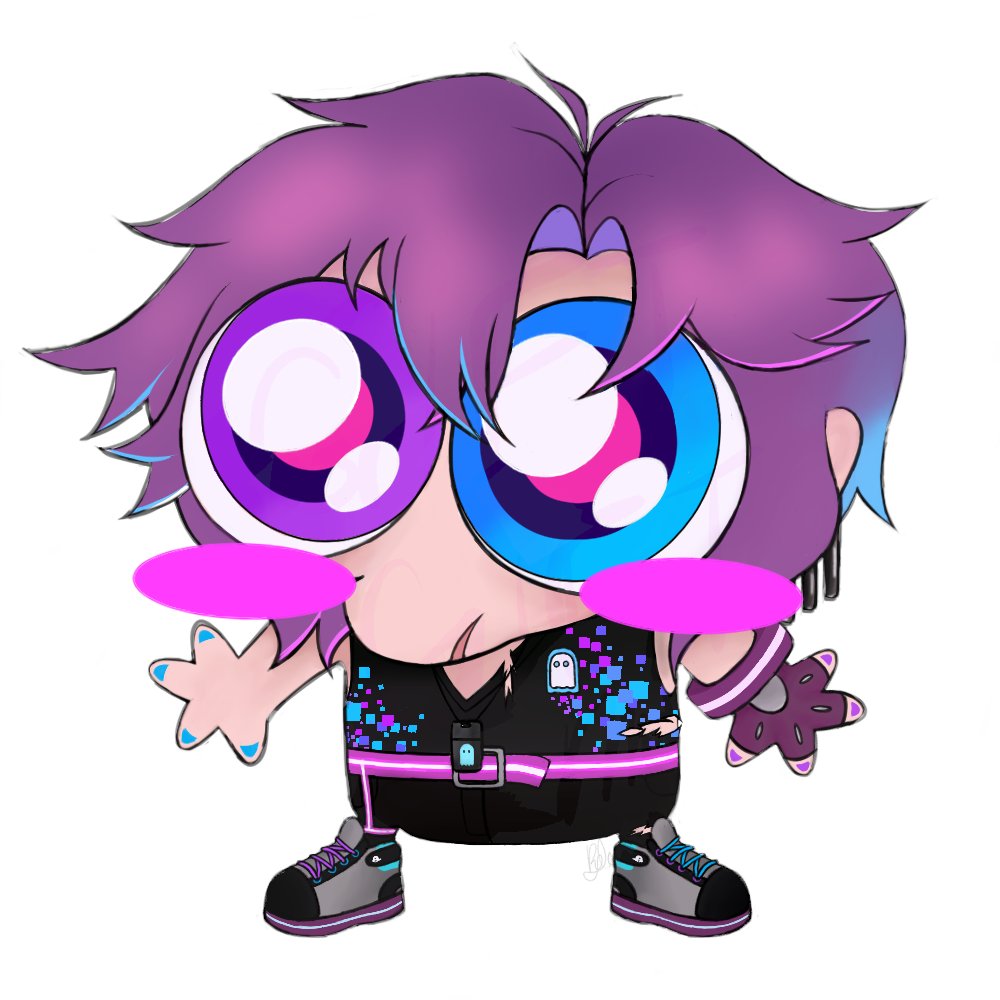 Ghastly | Pokopia Fanatic tweet media