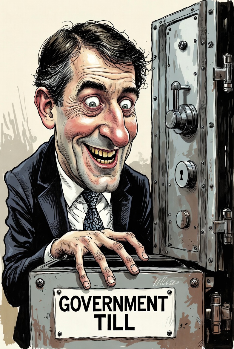 #PostOfficeScandal #Mandelson #MandelsonEpstein #Epstein #RoyalMail

The Epstein Files just revealed something explosive about how UK State Assets were sold.

On June 13, 2009, Business Secretary Peter Mandelson forwarded a confidential Government memo to Jeffrey Epstein listing