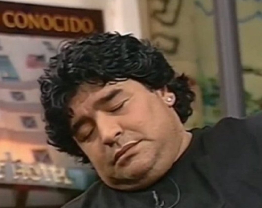 La conferencia de prensa de Sensini