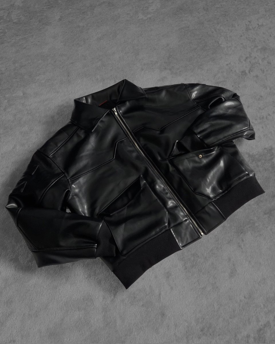 cloudeelle's tweet photo. Y'all excited for the NC Legend jacket to drop on Feb 18th? 🔥 https://t.co/zO0bjKDoYN