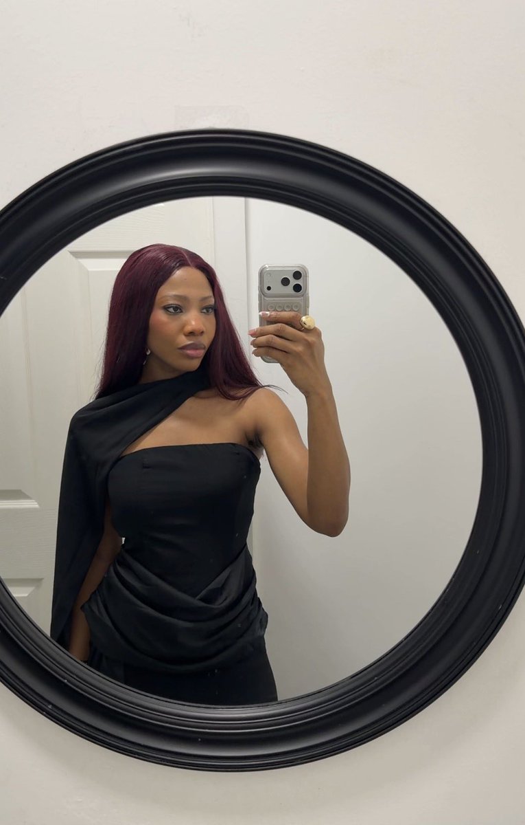 ms_iaz's tweet image. 🖤