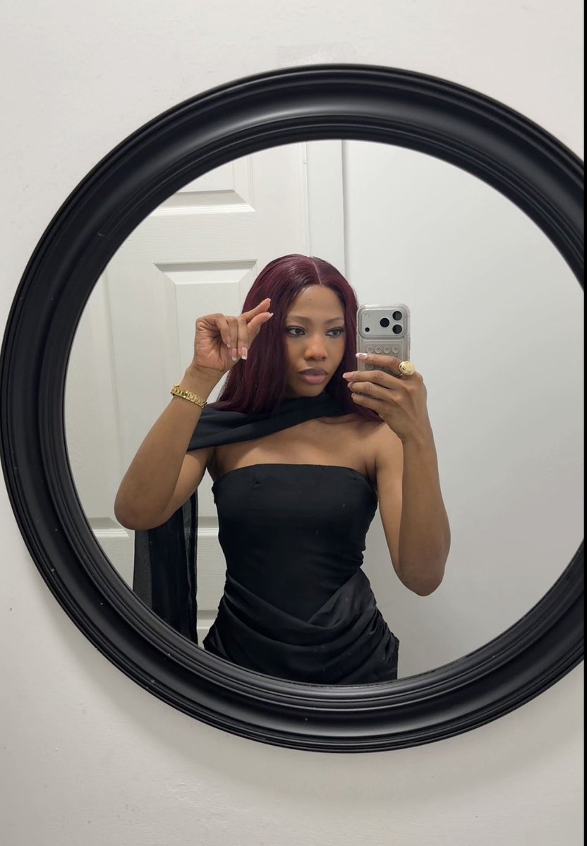 ms_iaz's tweet image. 🖤