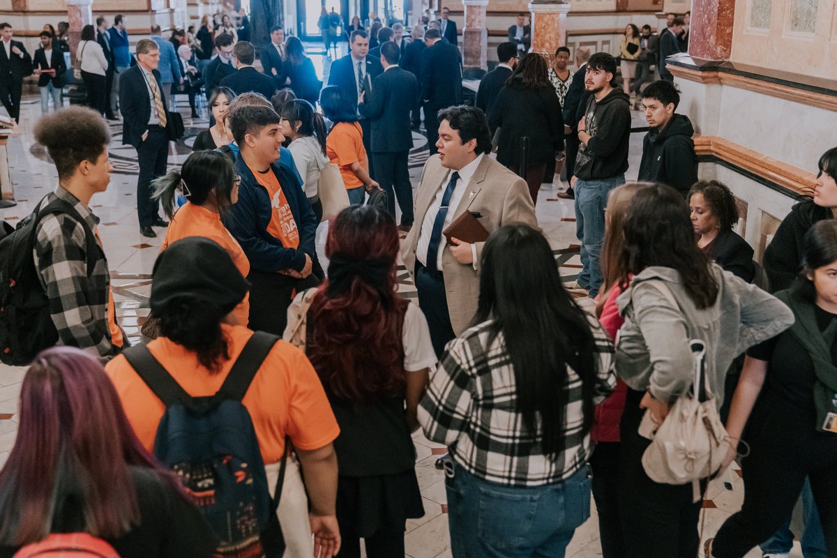 Partnership for College Completion tweet media