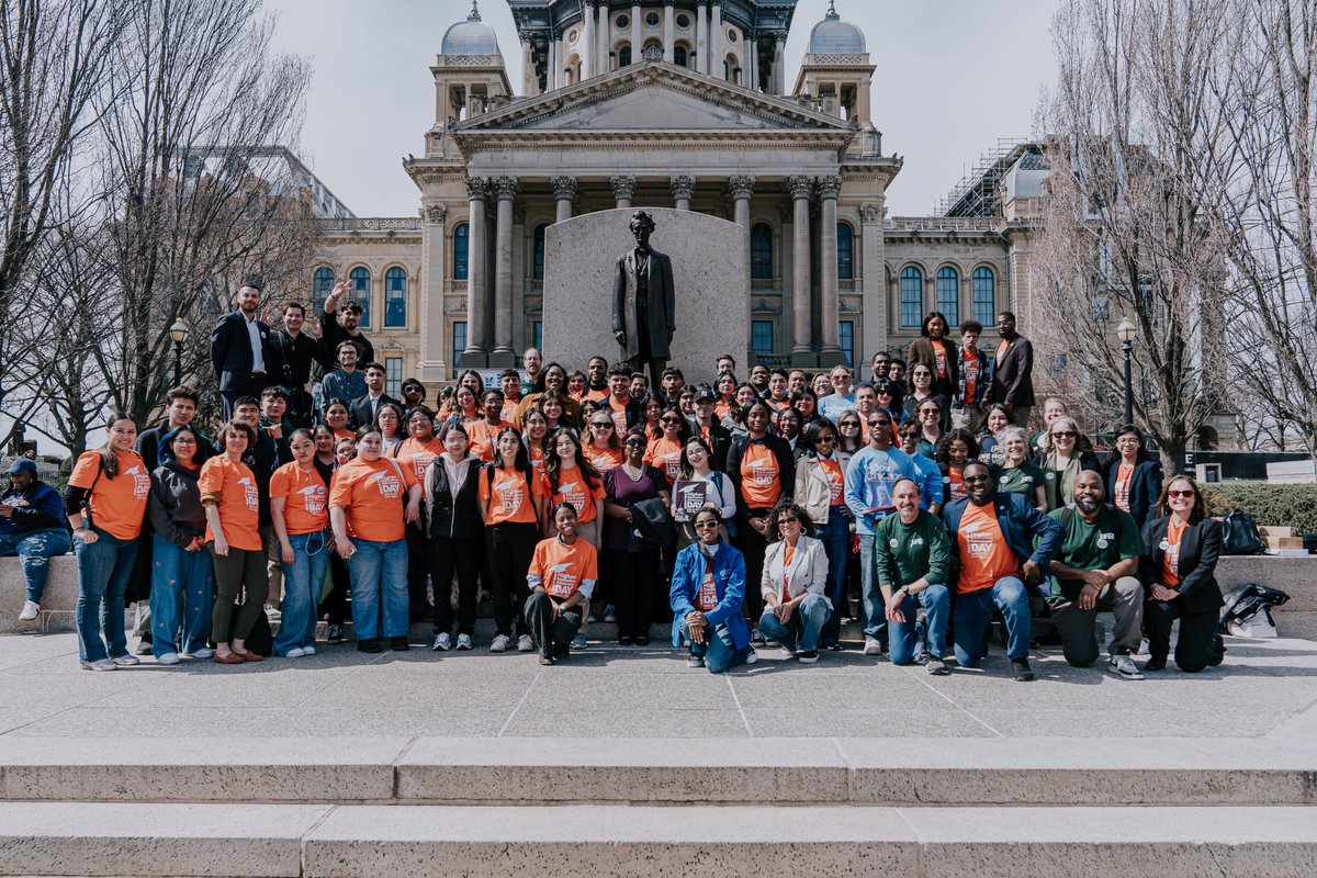 Partnership for College Completion tweet media