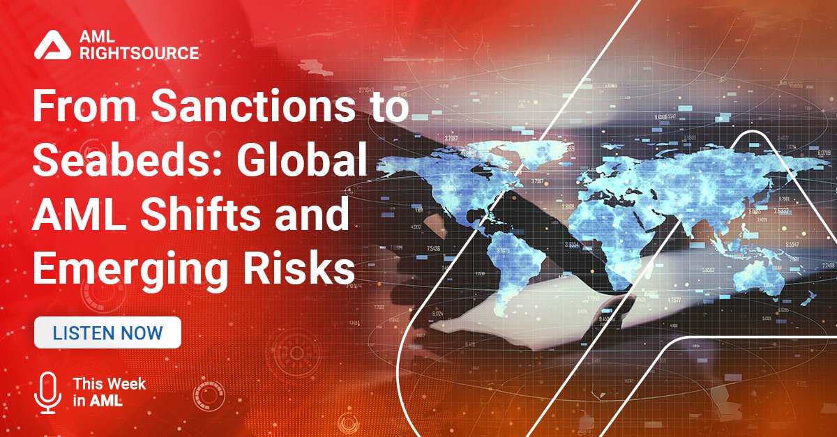 AML RightSource tweet media