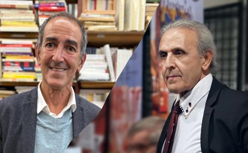 Lettre ouverte à l’historien Omar Hamourit sur la question du peuple kabyle, de l’autodétermination et de la nation (Ravah urahmun) siwel.info/lettre-ouverte…